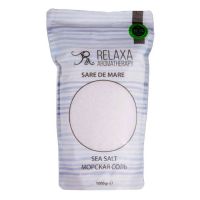 Соль морская 1кг